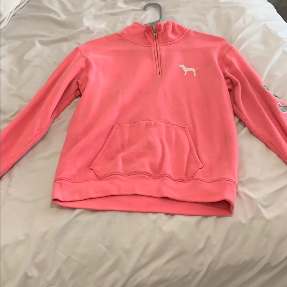 Pullover